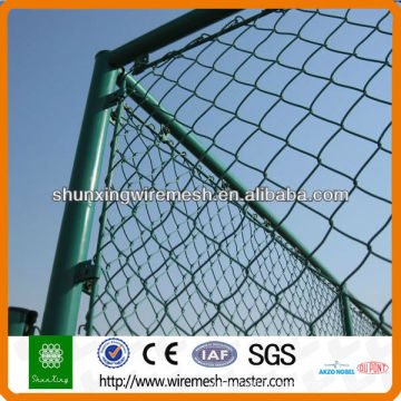 Sports Chain Link Wire Fence